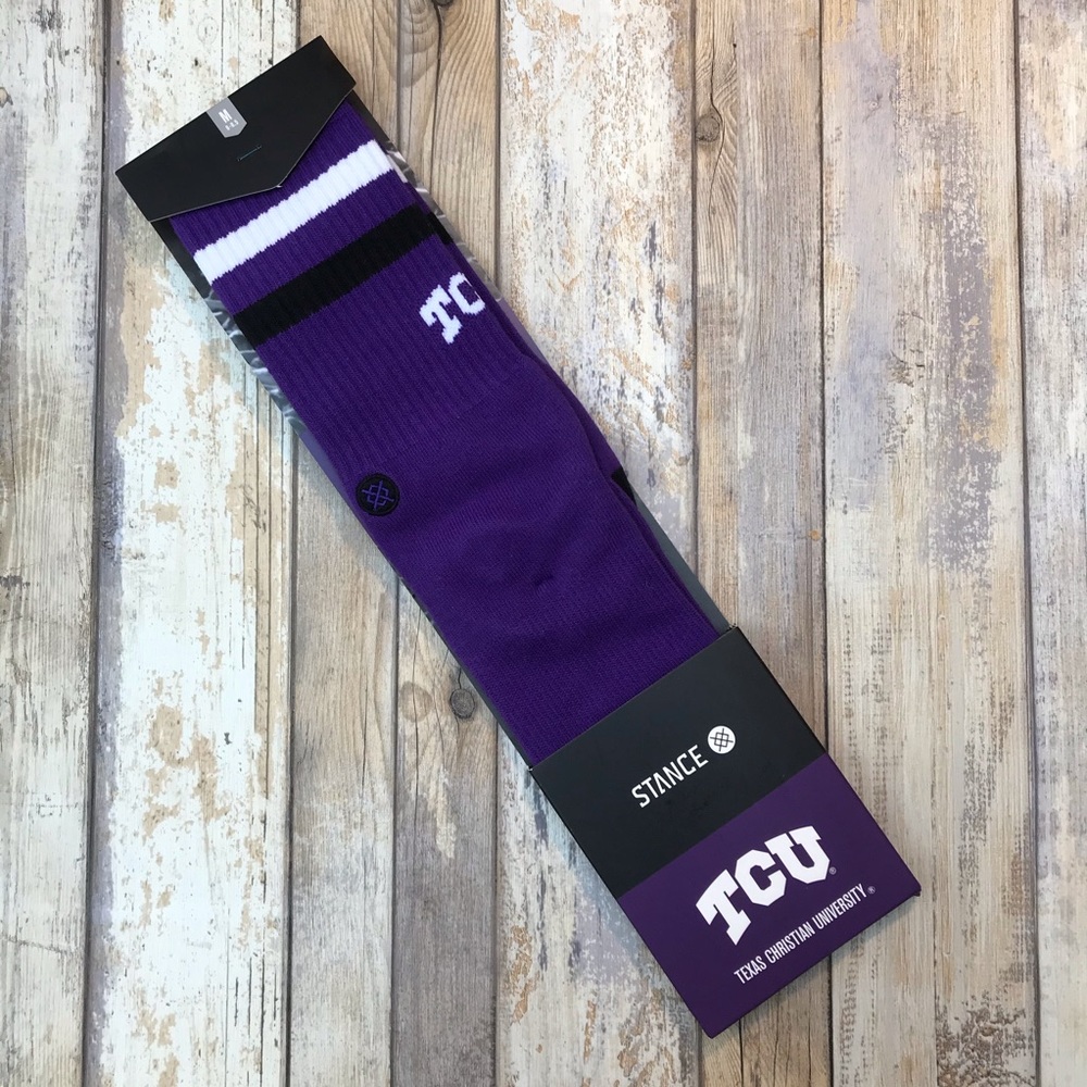 Stance TCU Crew Socks - Picture 5 of 16